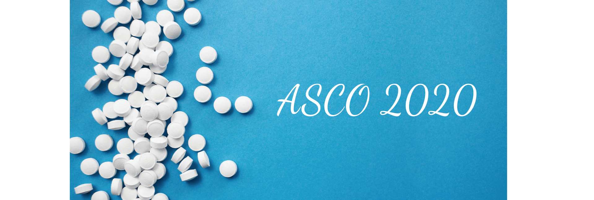 Image: ASCO 2020: Report on Cancer Advances of the Year