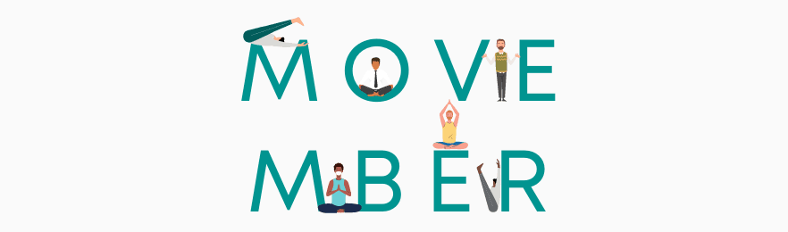 Image: Men’s Health Month: The Benefits of Yoga